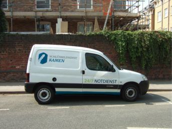 Schlüsselnotdienst Kamen Schlüsseldienst Kamen