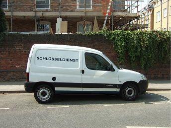 Schlüsselnotdienst Kamen Schlüsseldienst Kamen